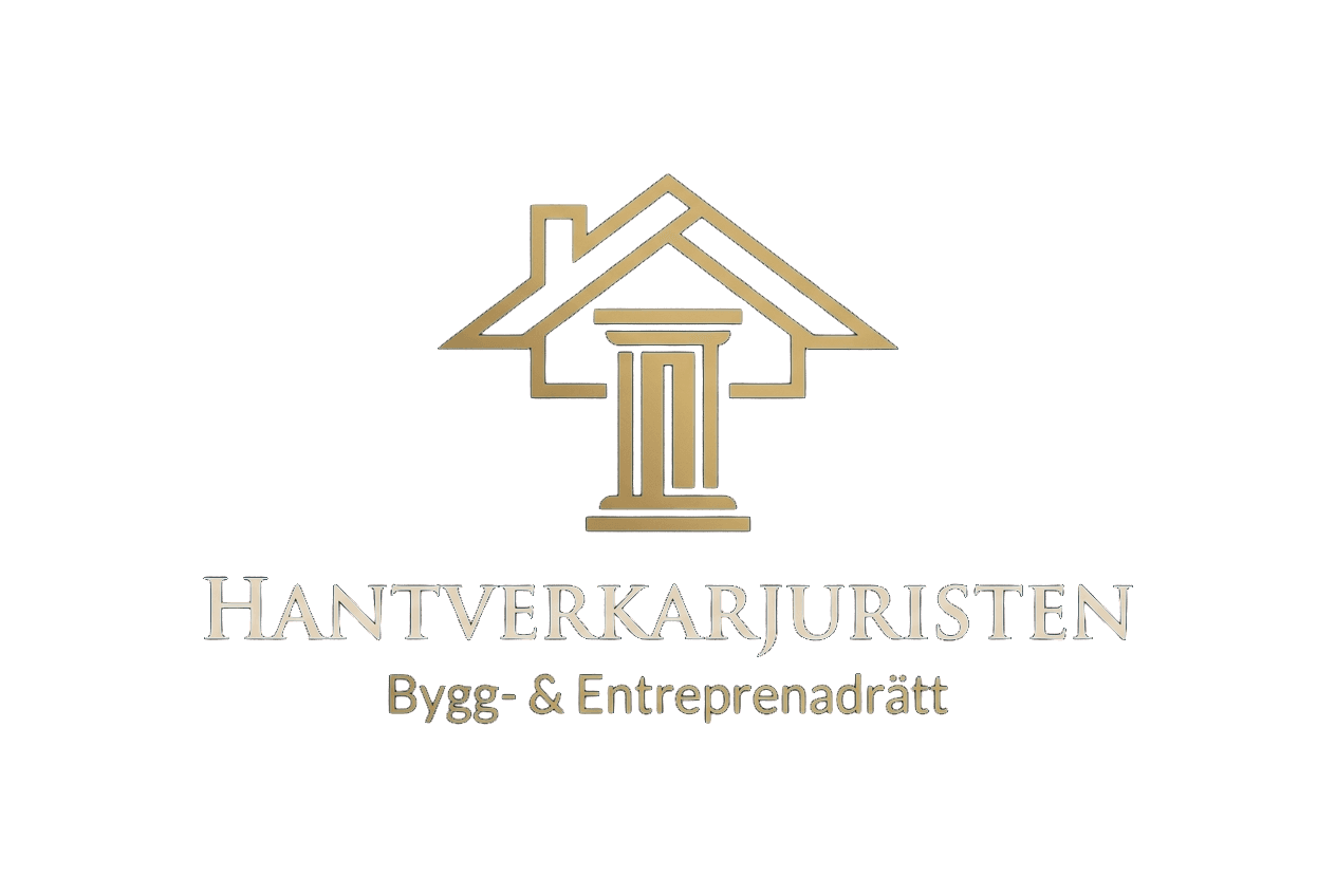 Hantverkarjuristen